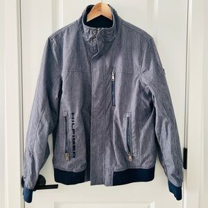 Men Tommy Hilfiger jacket (size: S)